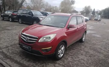 Changan CS35 2014 года за 4 000 000 тг. в Актобе фото 1