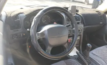 Mitsubishi Galant 1994 года за 2 000 000 тг. в Алматы фото 5