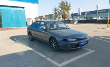 Mitsubishi Galant 1994 года за 2 000 000 тг. в Алматы фото 2
