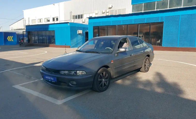 Mitsubishi Galant 1994 года за 2 000 000 тг. в Алматы