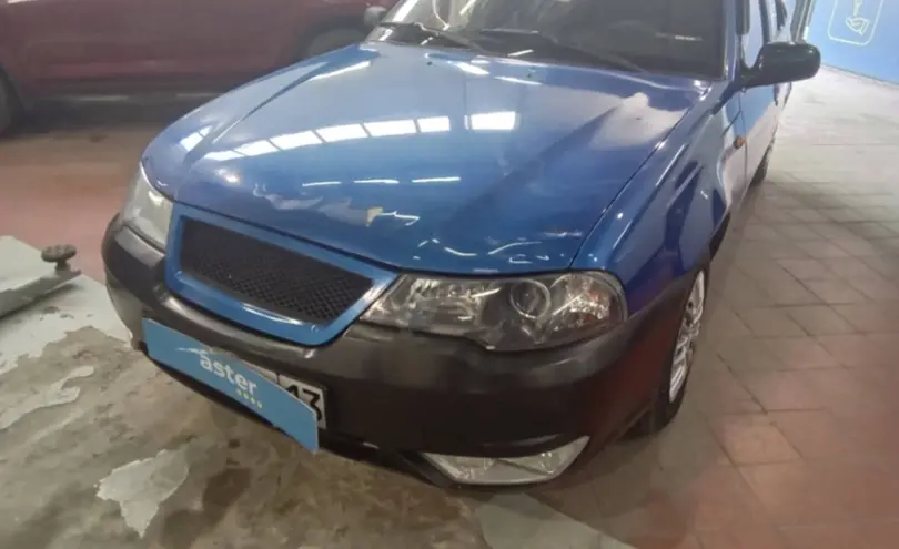 Daewoo Nexia 2011 года за 1 800 000 тг. в Астана