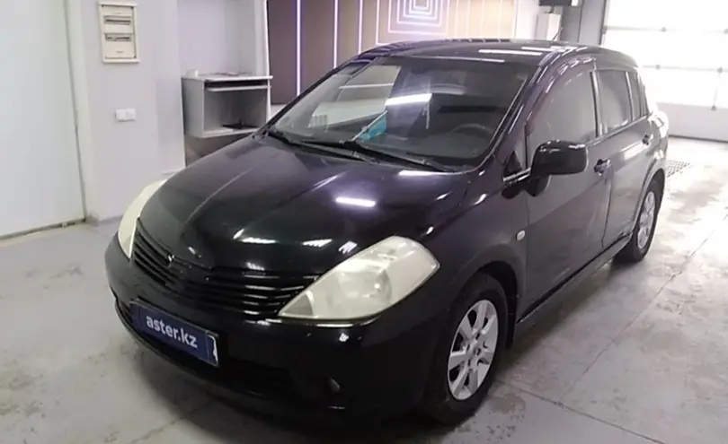 Nissan Tiida 2011 года за 4 000 000 тг. в Павлодар