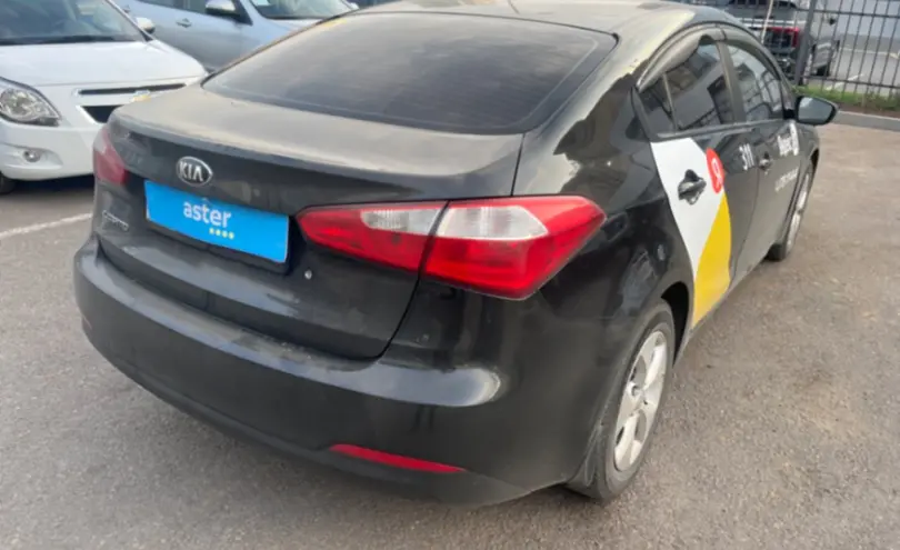 Kia Cerato 2015 года за 5 500 000 тг. в Астана фото 5