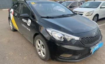 Kia Cerato 2015 года за 5 500 000 тг. в Астана фото 3