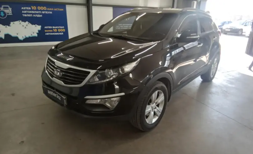 Kia Sportage 2014 года за 7 000 000 тг. в Астана