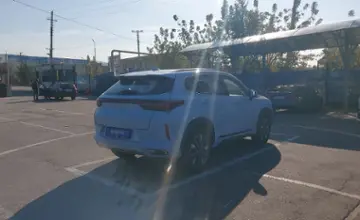 EXEED LX 2023 года за 9 500 000 тг. в Алматы фото 3