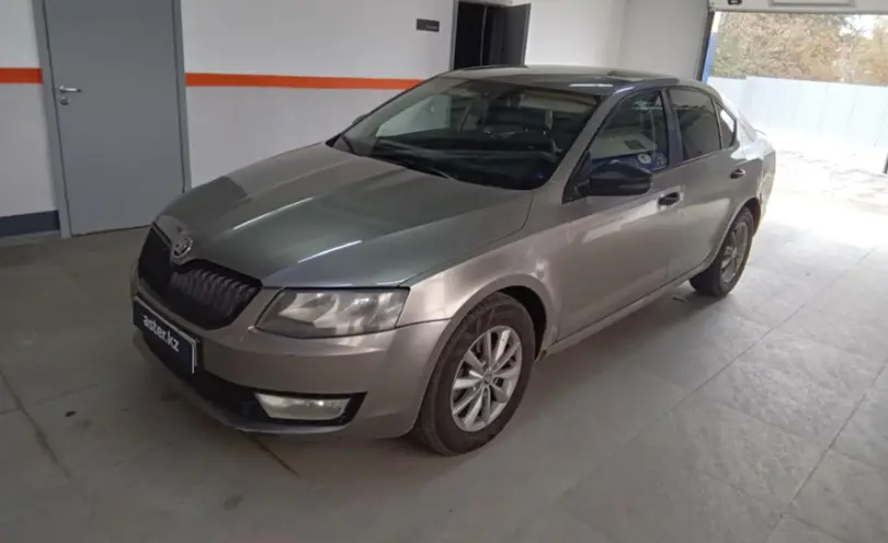 Skoda Octavia 2013 года за 4 000 000 тг. в Уральск