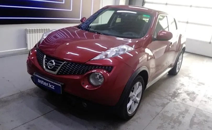 Nissan Juke 2012 года за 5 500 000 тг. в Павлодар