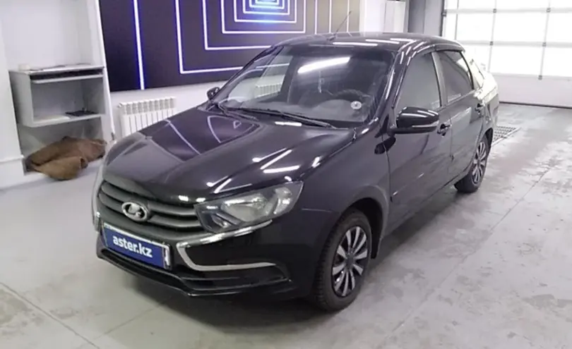 LADA (ВАЗ) Granta 2019 года за 5 000 000 тг. в Павлодар