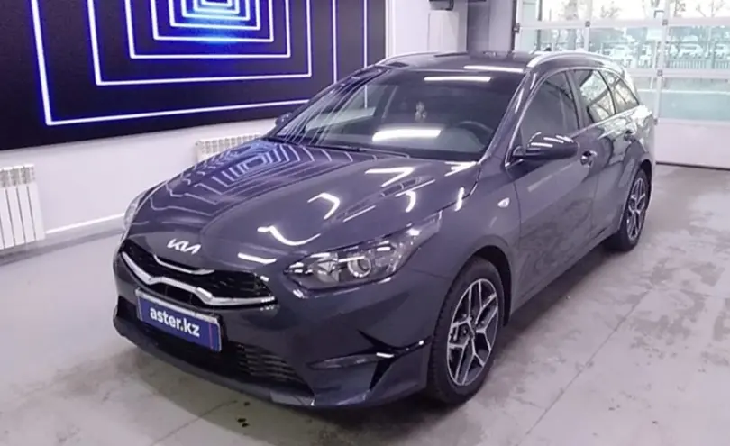 Kia Ceed 2024 года за 10 000 000 тг. в Павлодар