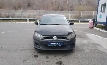 Volkswagen Polo 2015 года за 4 500 000 тг. в Усть-Каменогорск фото 2
