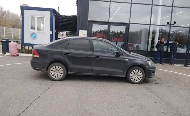 Volkswagen Polo 2015 года за 4 500 000 тг. в Усть-Каменогорск фото 4