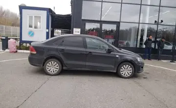 Volkswagen Polo 2015 года за 4 500 000 тг. в Усть-Каменогорск фото 4