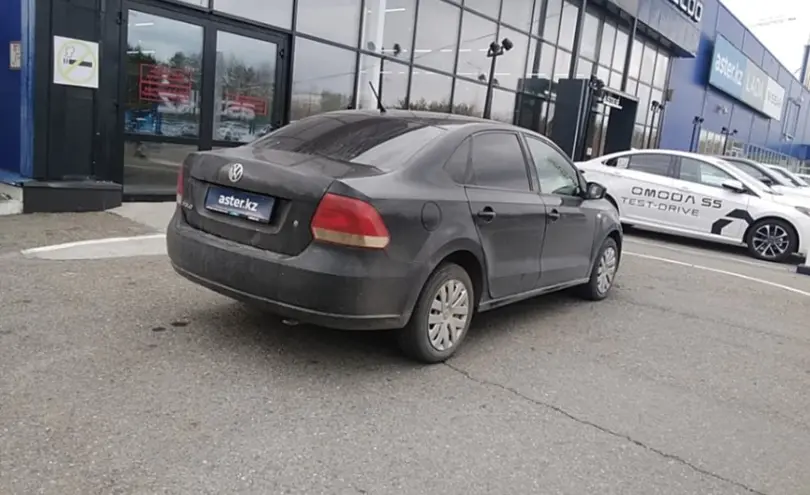 Volkswagen Polo 2015 года за 4 500 000 тг. в Усть-Каменогорск фото 5