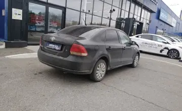 Volkswagen Polo 2015 года за 4 500 000 тг. в Усть-Каменогорск