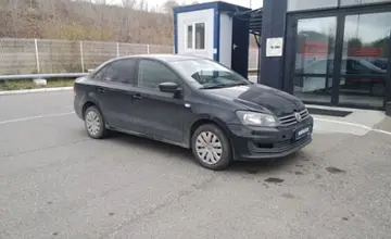 Volkswagen Polo 2015 года за 4 500 000 тг. в Усть-Каменогорск фото 3