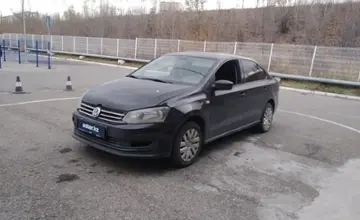 Volkswagen Polo 2015 года за 4 500 000 тг. в Усть-Каменогорск фото 1