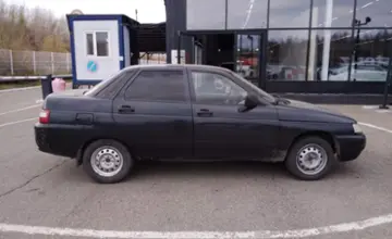 LADA (ВАЗ) 2110 2003 года за 1 200 000 тг. в Усть-Каменогорск фото 4
