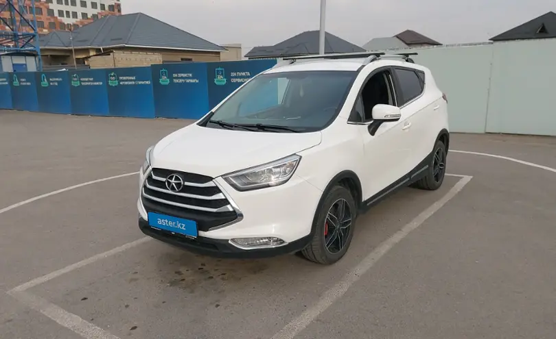 JAC S3 2023 года за 6 500 000 тг. в Шымкент