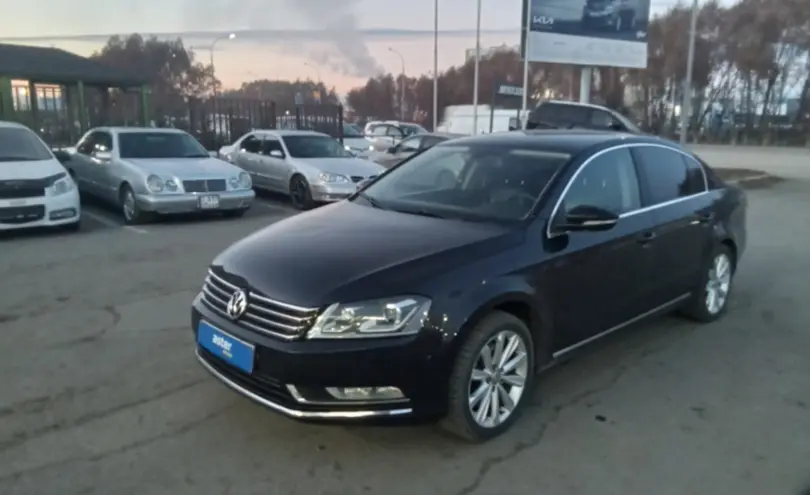 Volkswagen Passat 2014 года за 5 000 000 тг. в Кокшетау