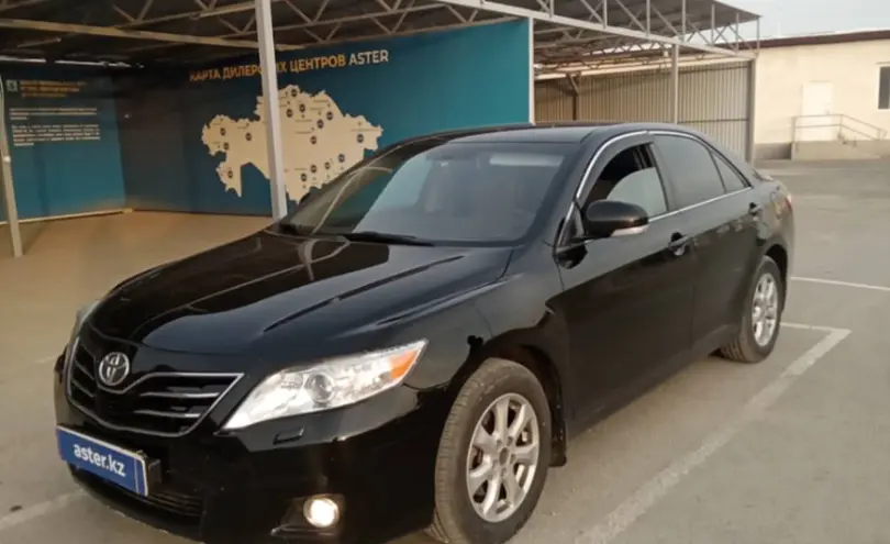 Toyota Camry 2011 года за 8 000 000 тг. в Кызылорда