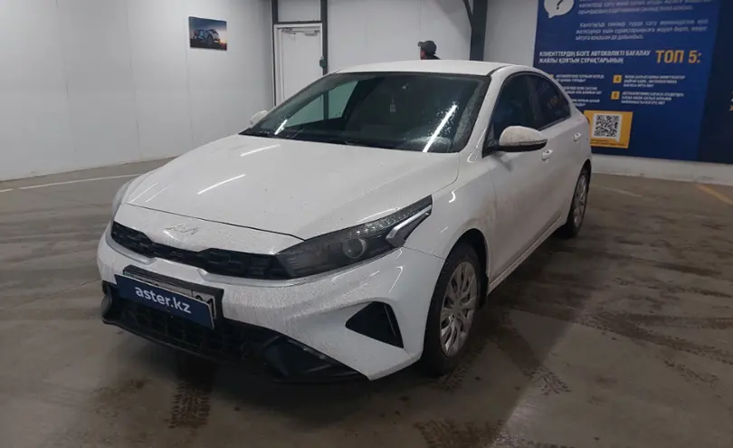 Kia Cerato 2024 года за 11 500 000 тг. в Астана