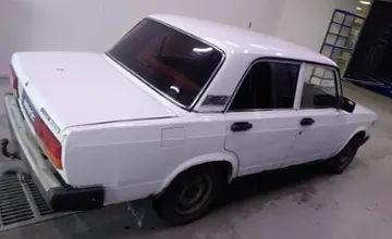 LADA (ВАЗ) 2107 2007 года за 850 000 тг. в Павлодар фото 4