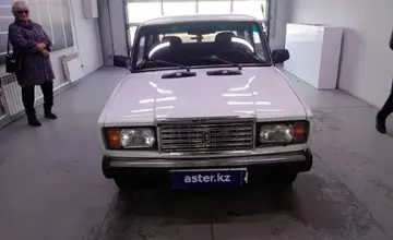LADA (ВАЗ) 2107 2007 года за 850 000 тг. в Павлодар фото 2