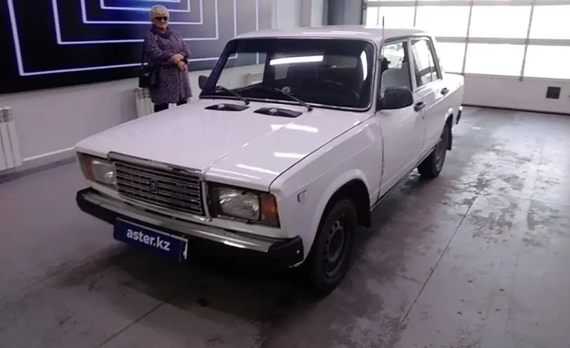 LADA (ВАЗ) 2107 2007 года за 850 000 тг. в Павлодар