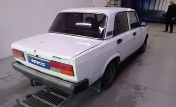 LADA (ВАЗ) 2107 2007 года за 850 000 тг. в Павлодар