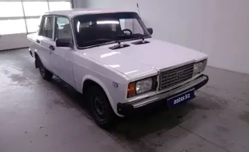 LADA (ВАЗ) 2107 2007 года за 850 000 тг. в Павлодар фото 3