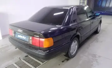 Audi 100 1991 года за 1 500 000 тг. в Павлодар