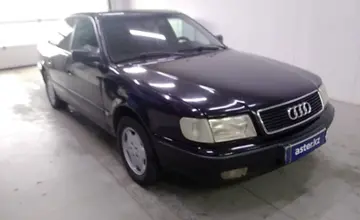 Audi 100 1991 года за 1 500 000 тг. в Павлодар фото 3