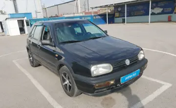Volkswagen Golf 1998 года за 3 000 000 тг. в Шымкент фото 2