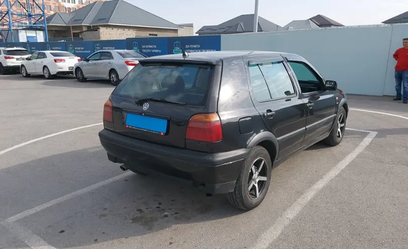 Volkswagen Golf 1998 года за 3 000 000 тг. в Шымкент фото 3