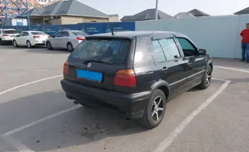 Volkswagen Golf 1998 года за 3 000 000 тг. в Шымкент фото 3