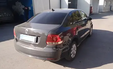 Volkswagen Polo 2018 года за 6 500 000 тг. в Алматы