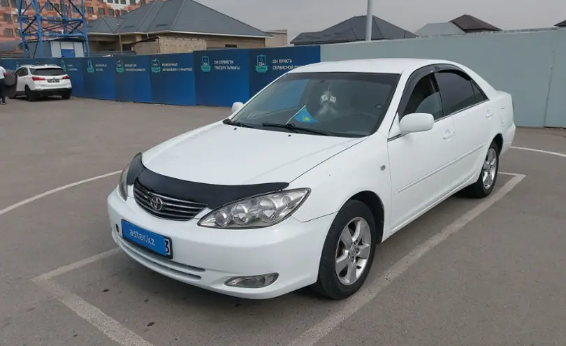 Toyota Camry 2006 года за 5 500 000 тг. в Шымкент