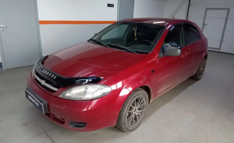 Chevrolet Lacetti 2011 года за 2 500 000 тг. в Уральск