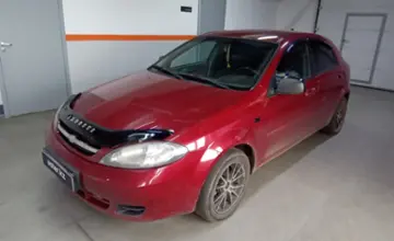 Chevrolet Lacetti 2011 года за 2 500 000 тг. в Уральск фото 1