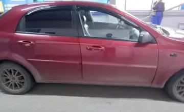 Chevrolet Lacetti 2011 года за 2 500 000 тг. в Уральск фото 4