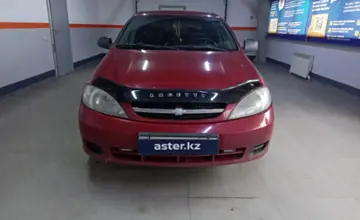 Chevrolet Lacetti 2011 года за 2 500 000 тг. в Уральск фото 2