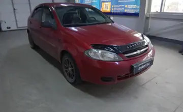 Chevrolet Lacetti 2011 года за 2 500 000 тг. в Уральск фото 3