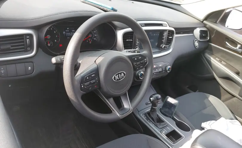 Kia Sorento 2017 года за 12 000 000 тг. в Шымкент фото 5