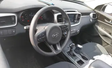 Kia Sorento 2017 года за 12 000 000 тг. в Шымкент фото 5