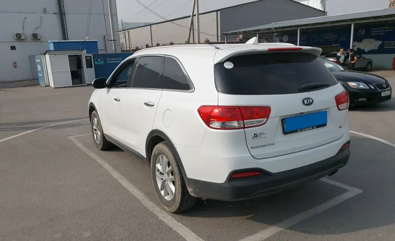 Kia Sorento 2017 года за 12 000 000 тг. в Шымкент фото 4