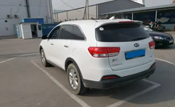 Kia Sorento 2017 года за 12 000 000 тг. в Шымкент фото 4