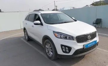 Kia Sorento 2017 года за 12 000 000 тг. в Шымкент фото 2
