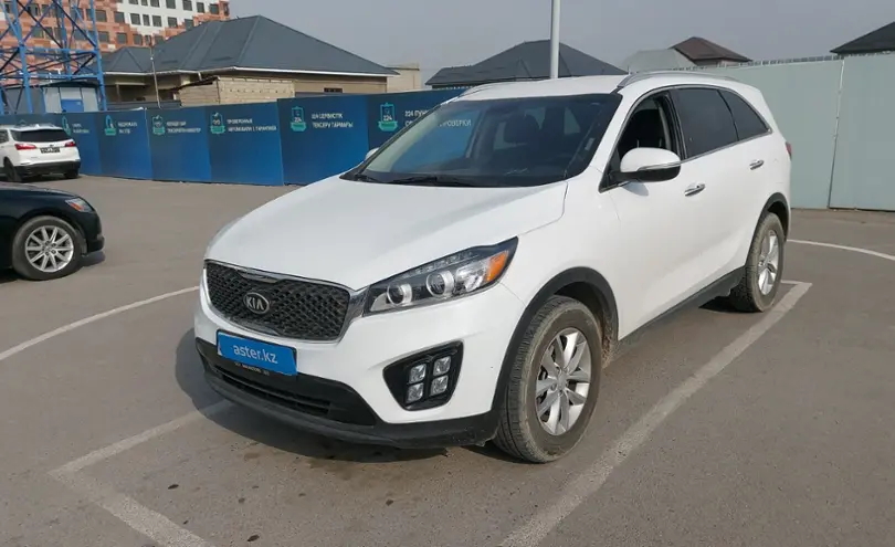 Kia Sorento 2017 года за 12 000 000 тг. в Шымкент