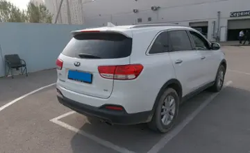 Kia Sorento 2017 года за 12 000 000 тг. в Шымкент фото 3